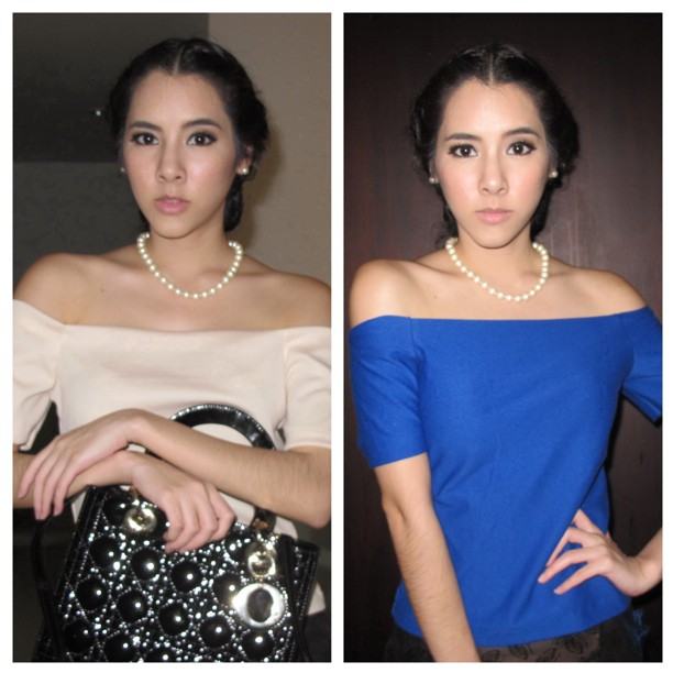 เบเบ้ ธันย์ชนก หน้าเด็กตลอดกาล