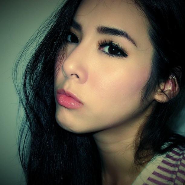 เบเบ้ ธันย์ชนก หน้าเด็กตลอดกาล