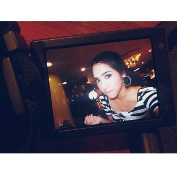 เบเบ้ ธันย์ชนก หน้าเด็กตลอดกาล