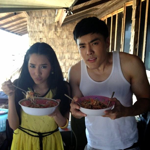 เบเบ้ ธันย์ชนก หน้าเด็กตลอดกาล