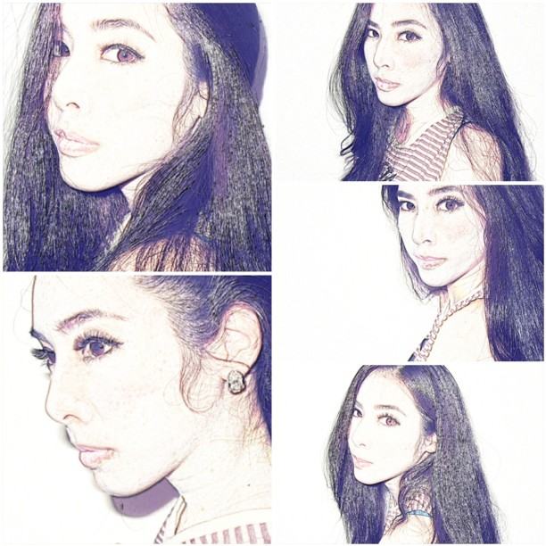 เบเบ้ ธันย์ชนก หน้าเด็กตลอดกาล