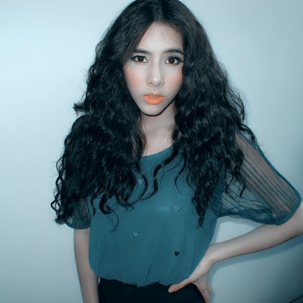 เบเบ้ ธันย์ชนก หน้าเด็กตลอดกาล