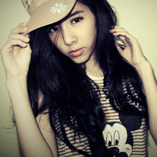 เบเบ้ ธันย์ชนก หน้าเด็กตลอดกาล