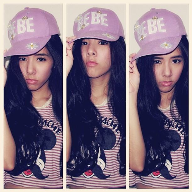 เบเบ้ ธันย์ชนก หน้าเด็กตลอดกาล