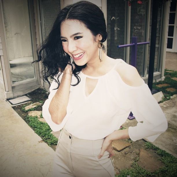 เบเบ้ ธันย์ชนก หน้าเด็กตลอดกาล