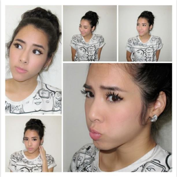 เบเบ้ ธันย์ชนก หน้าเด็กตลอดกาล