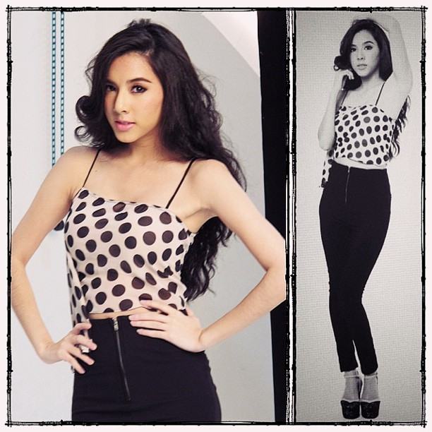 เบเบ้ ธันย์ชนก หน้าเด็กตลอดกาล