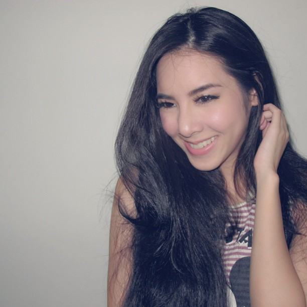 เบเบ้ ธันย์ชนก หน้าเด็กตลอดกาล