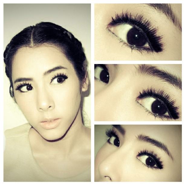 เบเบ้ ธันย์ชนก หน้าเด็กตลอดกาล