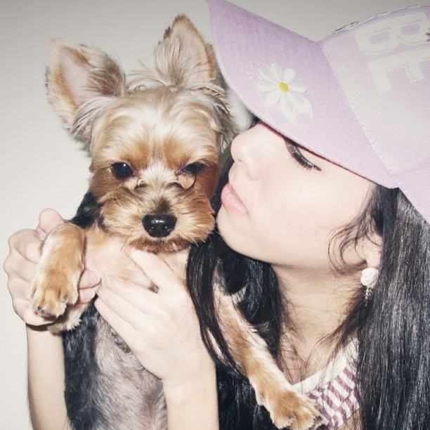 เบเบ้ ธันย์ชนก หน้าเด็กตลอดกาล