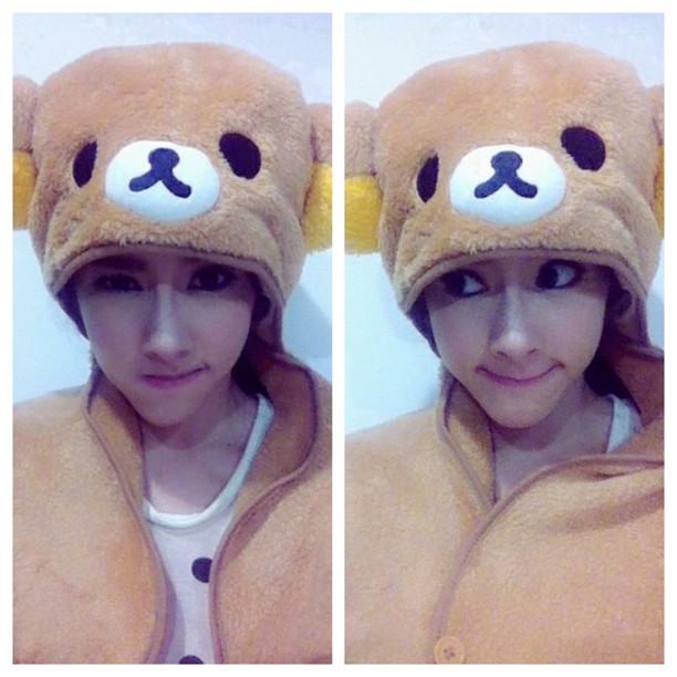 เบเบ้ ธันย์ชนก หน้าเด็กตลอดกาล