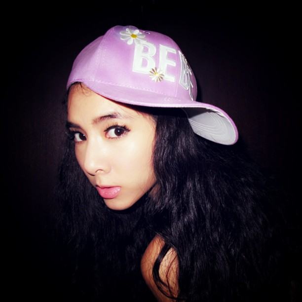 เบเบ้ ธันย์ชนก หน้าเด็กตลอดกาล