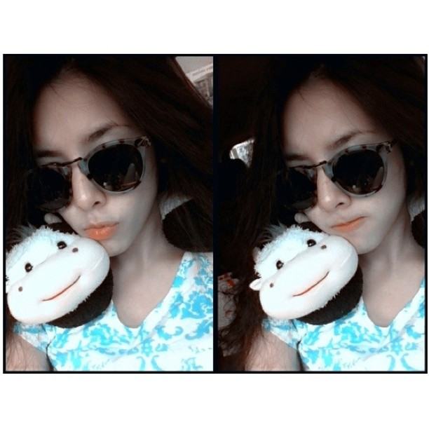 เบเบ้ ธันย์ชนก หน้าเด็กตลอดกาล