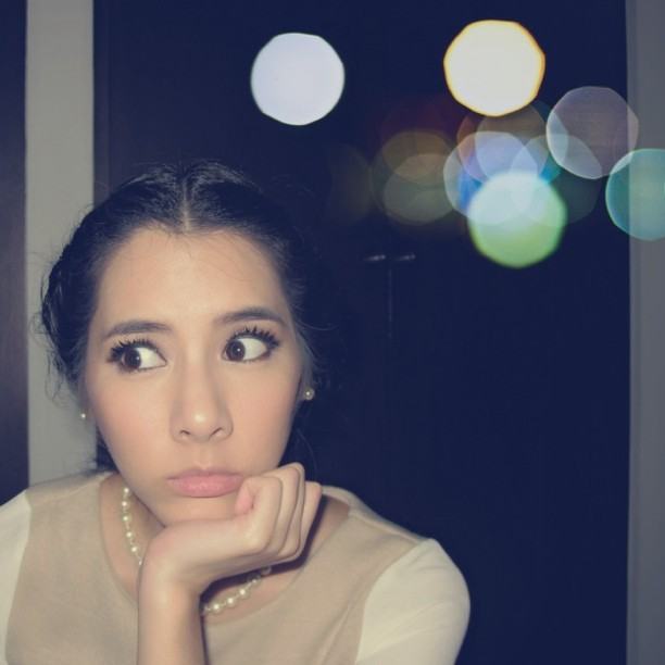 เบเบ้ ธันย์ชนก หน้าเด็กตลอดกาล