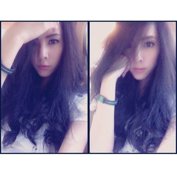 เบเบ้ ธันย์ชนก หน้าเด็กตลอดกาล