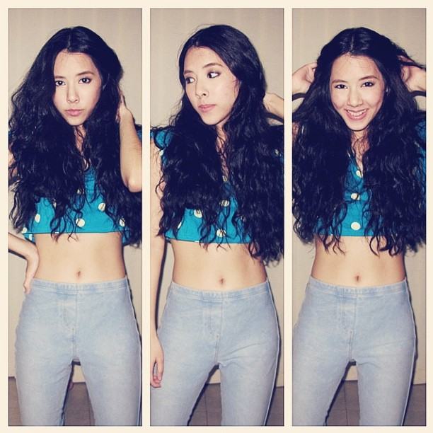 เบเบ้ ธันย์ชนก หน้าเด็กตลอดกาล