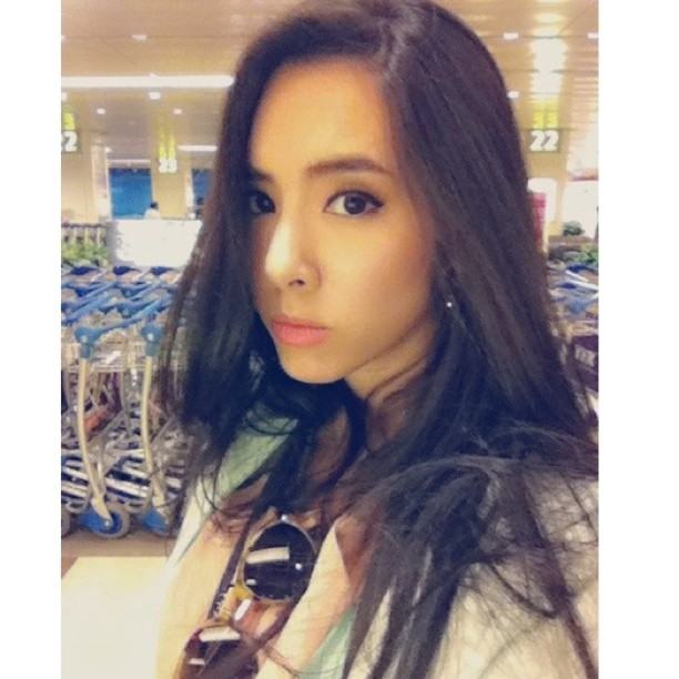 เบเบ้ ธันย์ชนก หน้าเด็กตลอดกาล