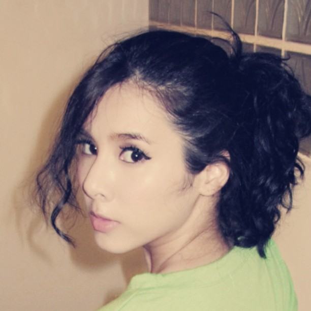 เบเบ้ ธันย์ชนก หน้าเด็กตลอดกาล