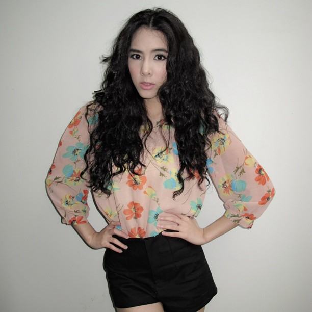 เบเบ้ ธันย์ชนก หน้าเด็กตลอดกาล