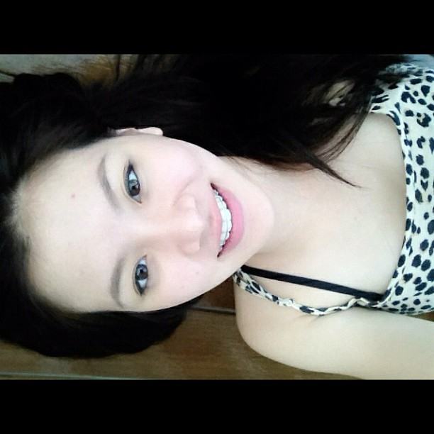 ใบเฟิร์น พิมพ์ชนกสวยหวานน่ารักขึ้น ออร่านางเอกมาก@IG