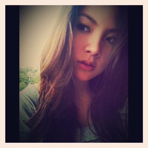 ใบเฟิร์น พิมพ์ชนกสวยหวานน่ารักขึ้น ออร่านางเอกมาก@IG