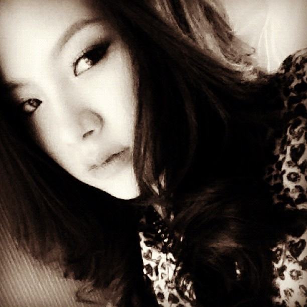 ใบเฟิร์น พิมพ์ชนกสวยหวานน่ารักขึ้น ออร่านางเอกมาก@IG