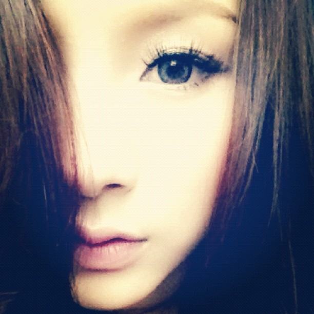 ใบเฟิร์น พิมพ์ชนกสวยหวานน่ารักขึ้น ออร่านางเอกมาก@IG