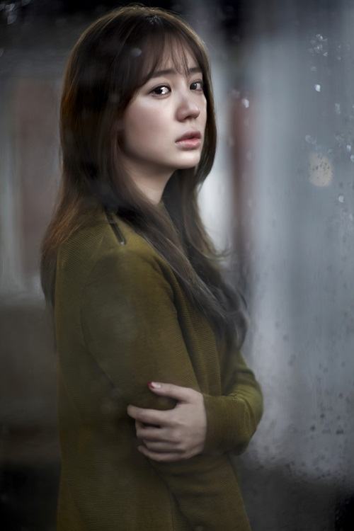 ยุนอึนเฮ (Yoon Eun Hye) เตรียมหลั่งน้ำตาในละคร MBC 'I Miss You'