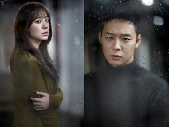 ยุนอึนเฮ (Yoon Eun Hye) เตรียมหลั่งน้ำตาในละคร MBC 'I Miss You'