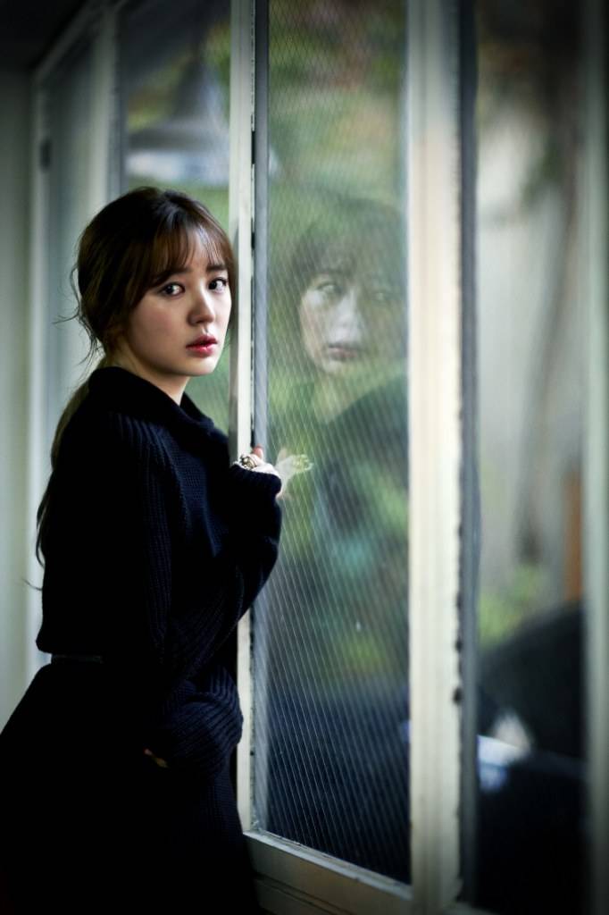 ยุนอึนเฮ (Yoon Eun Hye) เตรียมหลั่งน้ำตาในละคร MBC 'I Miss You'