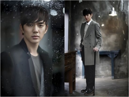 ยุนอึนเฮ (Yoon Eun Hye) เตรียมหลั่งน้ำตาในละคร MBC 'I Miss You'