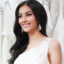 Miss Earth Thailand 2012 อัพเดทอีกครั้ง พร้อมบินไปสู้ศึกวันที่ 4-24 พย  นี้ ที่ฟิลิปปินส์