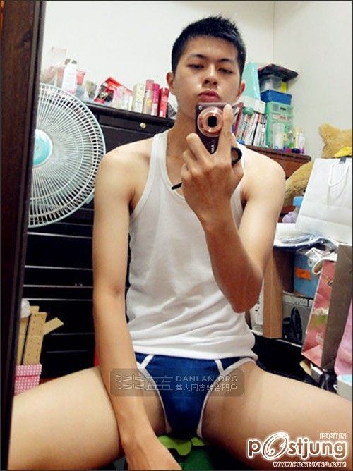 อาตี๋ขาวๆน่ากิน