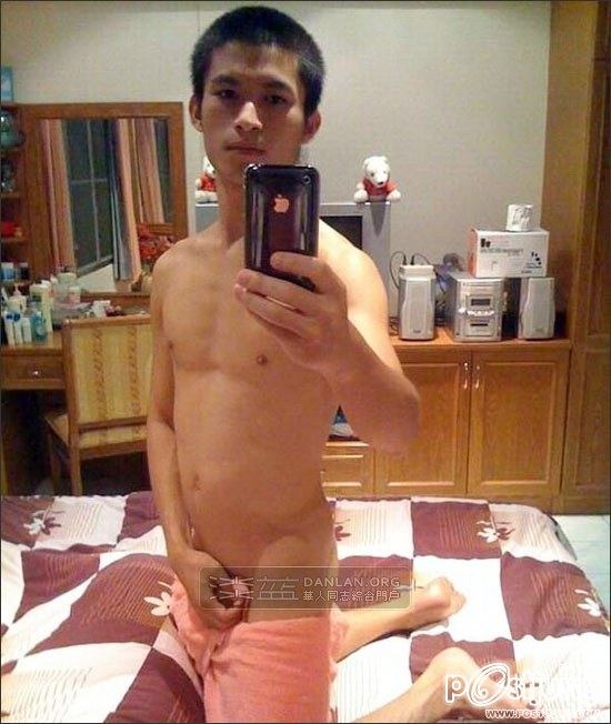 อาตี๋ขาวๆน่ากิน