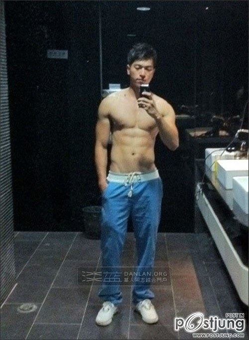 อาตี๋ขาวๆน่ากิน