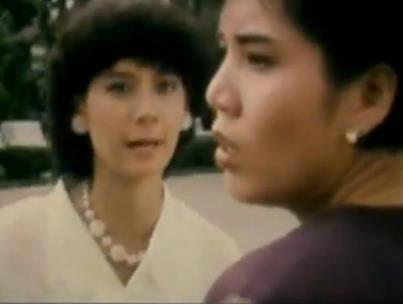 ฉากนพนภาโดนมุนินท์ตบ