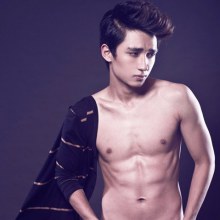 หนุ่มเวียดนามเซ็กซี่