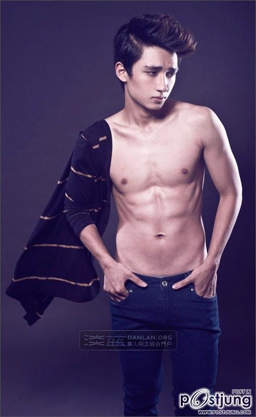 หนุ่มเวียดนามเซ็กซี่