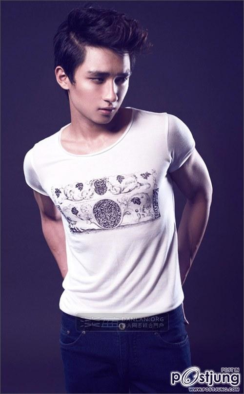 หนุ่มเวียดนามเซ็กซี่