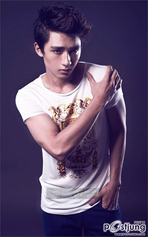 หนุ่มเวียดนามเซ็กซี่