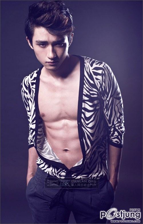 หนุ่มเวียดนามเซ็กซี่