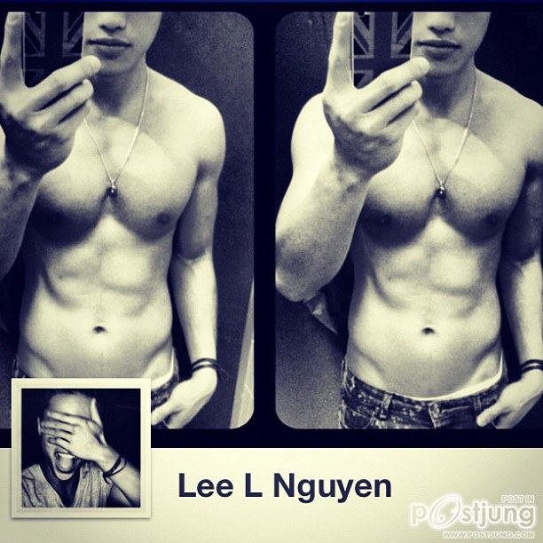 Lee L Nguyen