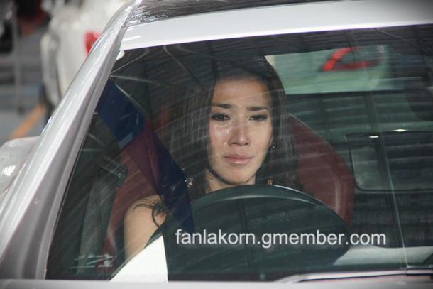 อั้ม @อุบัติเหตุ !