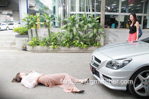 อั้ม @อุบัติเหตุ !