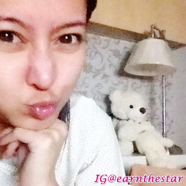 เอิร์น เดอะสตาร์ IG@earnthestar 9