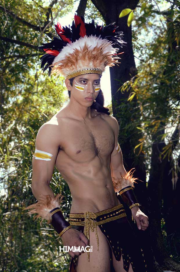 Photoshoot men album 500 : Minh Quan