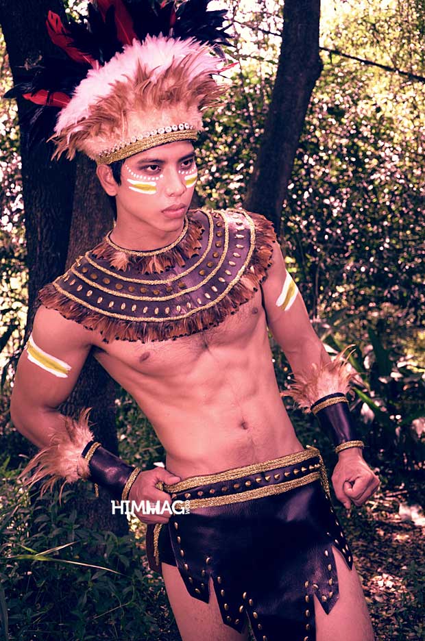 Photoshoot men album 500 : Minh Quan