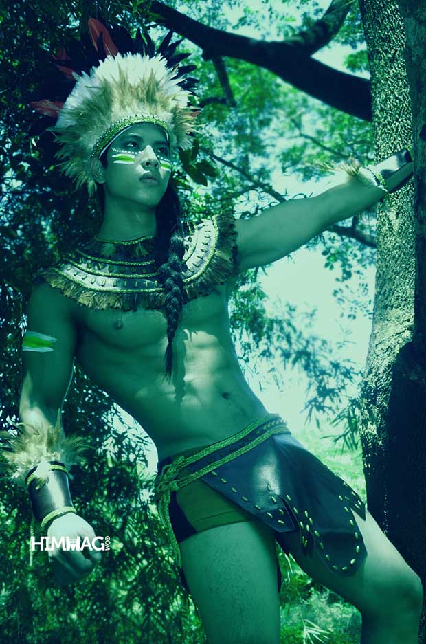 Photoshoot men album 500 : Minh Quan