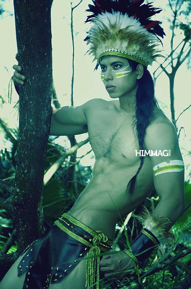 Photoshoot men album 500 : Minh Quan