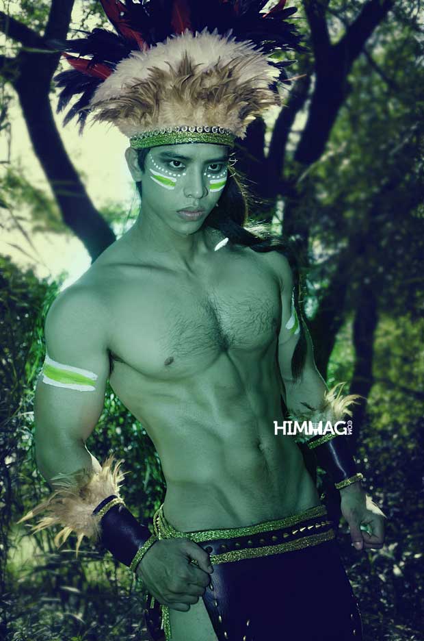 Photoshoot men album 500 : Minh Quan